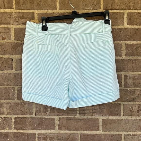 Lauren James bow shorts! - Picture 2 of 3